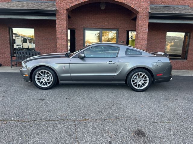 2013 Ford Mustang V6 Premium