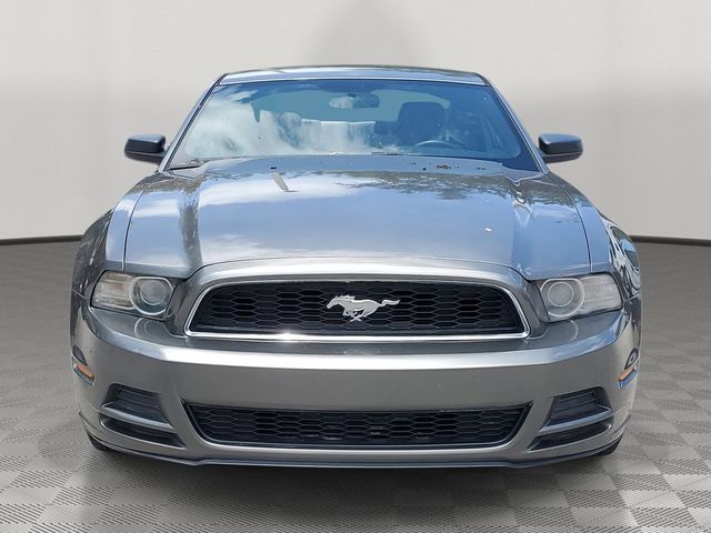 2013 Ford Mustang V6