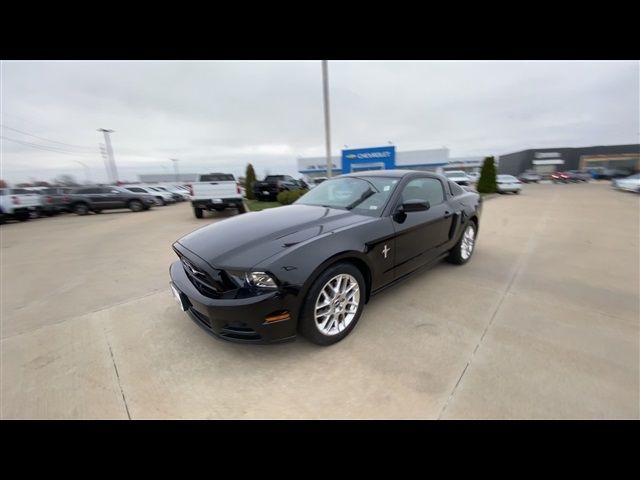 2013 Ford Mustang V6 Premium