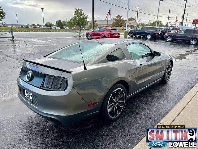 2013 Ford Mustang V6