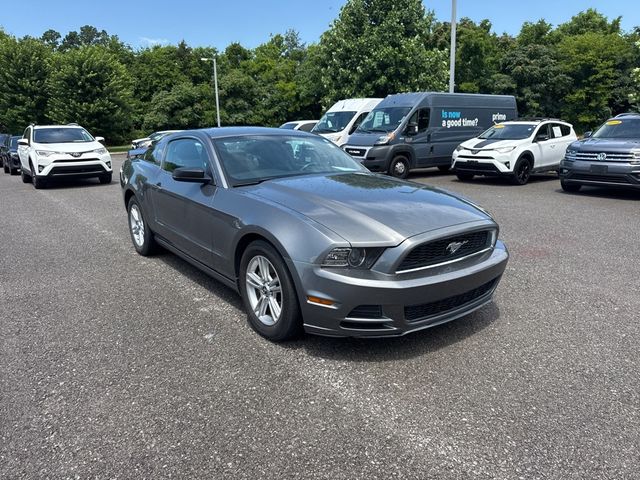 2013 Ford Mustang V6