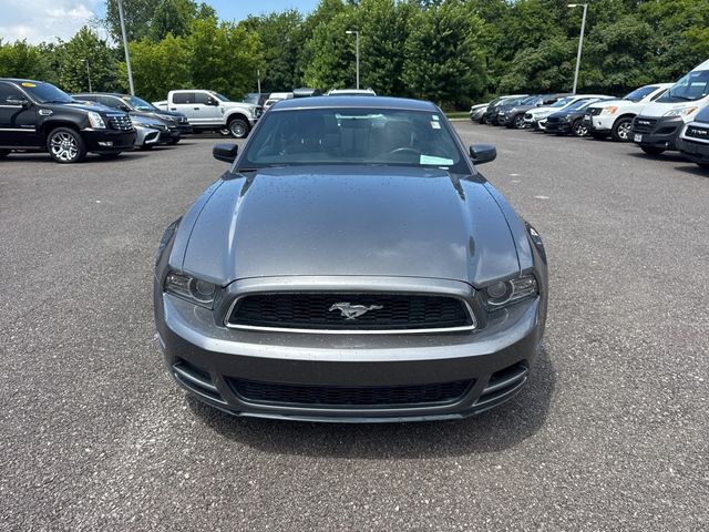 2013 Ford Mustang V6