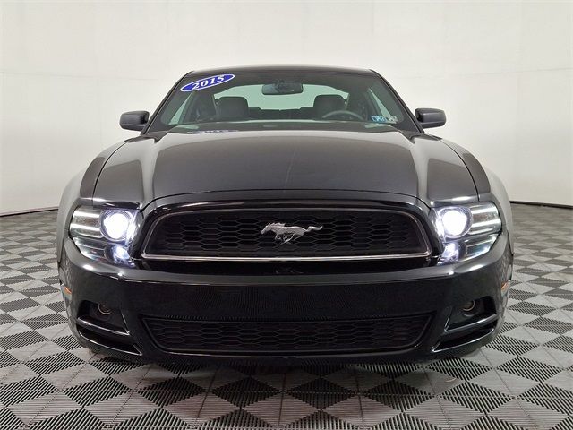 2013 Ford Mustang V6