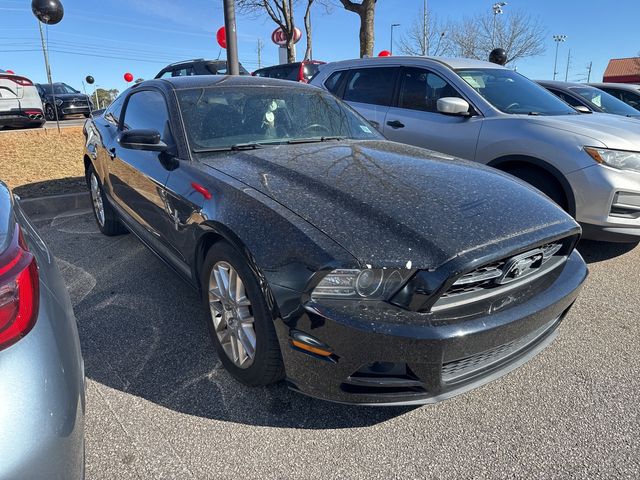 2013 Ford Mustang V6 Premium