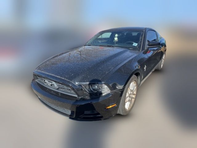 2013 Ford Mustang V6 Premium