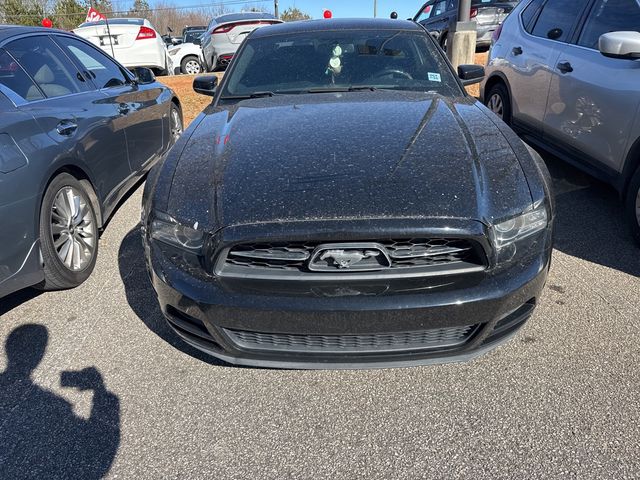 2013 Ford Mustang V6 Premium