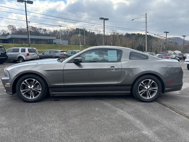 2013 Ford Mustang V6