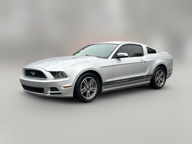 2013 Ford Mustang V6 Premium