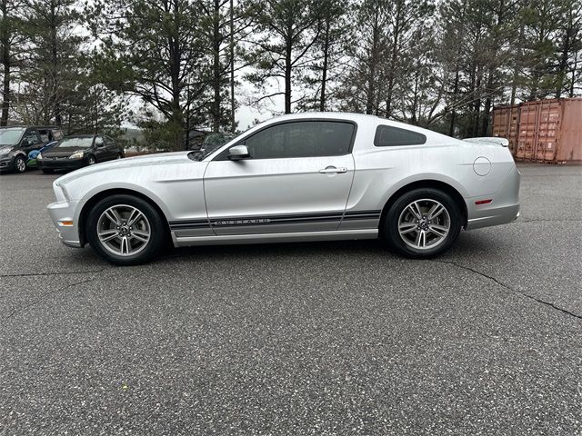 2013 Ford Mustang V6 Premium