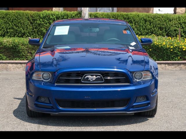 2013 Ford Mustang V6 Premium