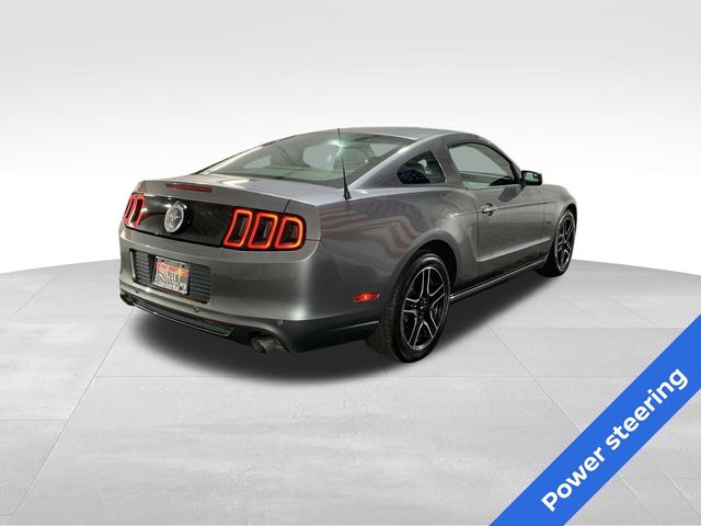 2013 Ford Mustang V6