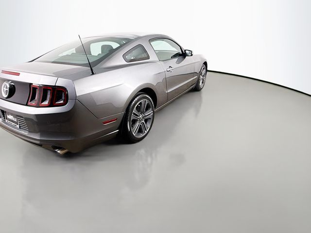 2013 Ford Mustang V6