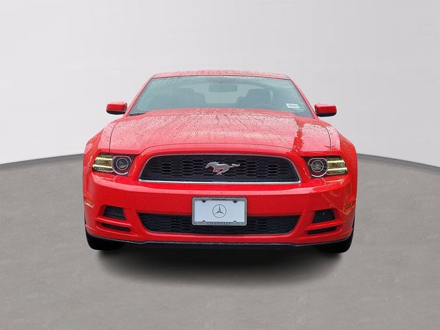 2013 Ford Mustang V6 Premium