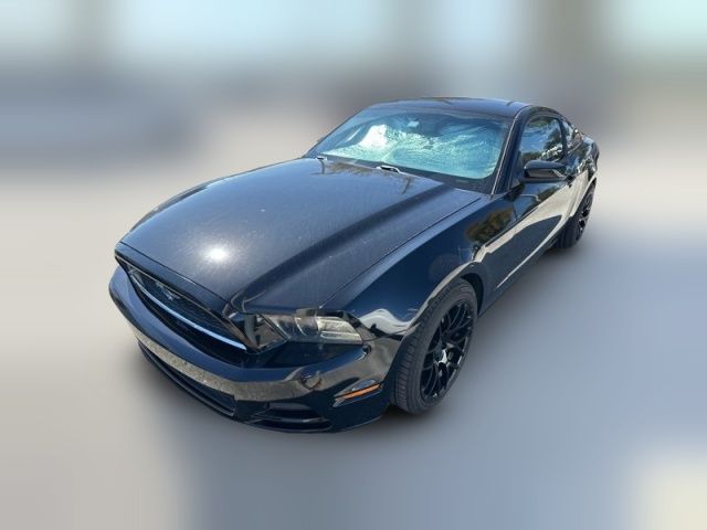 2013 Ford Mustang V6 Premium