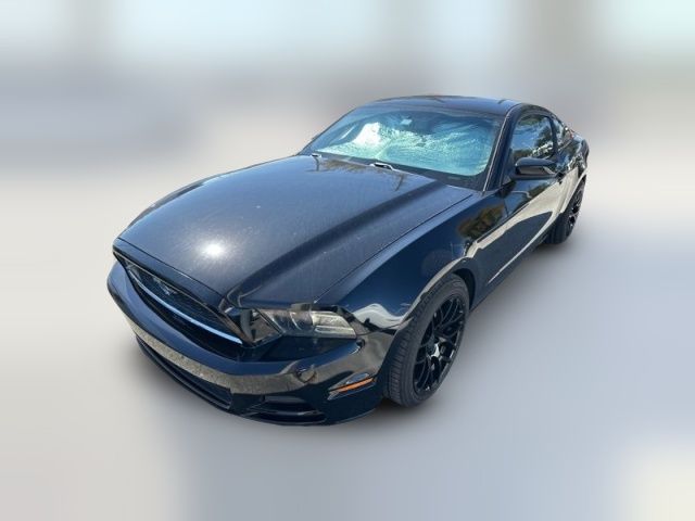 2013 Ford Mustang V6 Premium