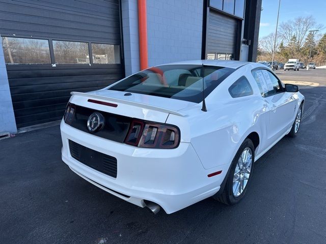 2013 Ford Mustang V6 Premium