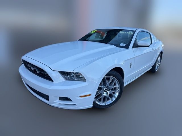 2013 Ford Mustang V6 Premium