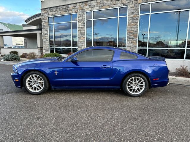 2013 Ford Mustang V6 Premium