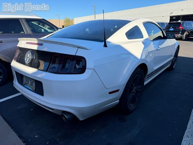 2013 Ford Mustang V6 Premium