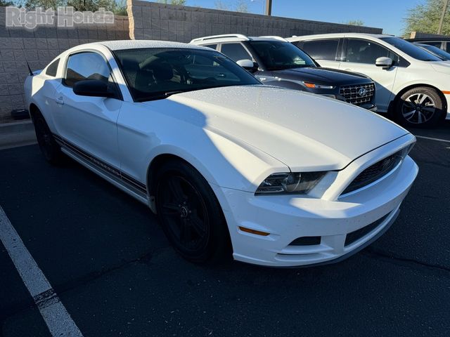 2013 Ford Mustang V6 Premium