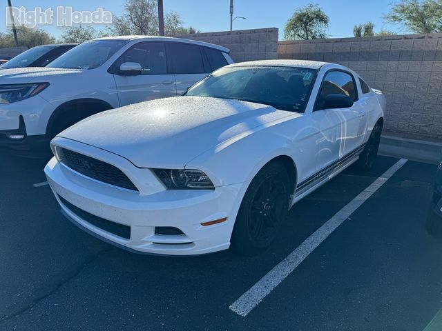 2013 Ford Mustang V6 Premium