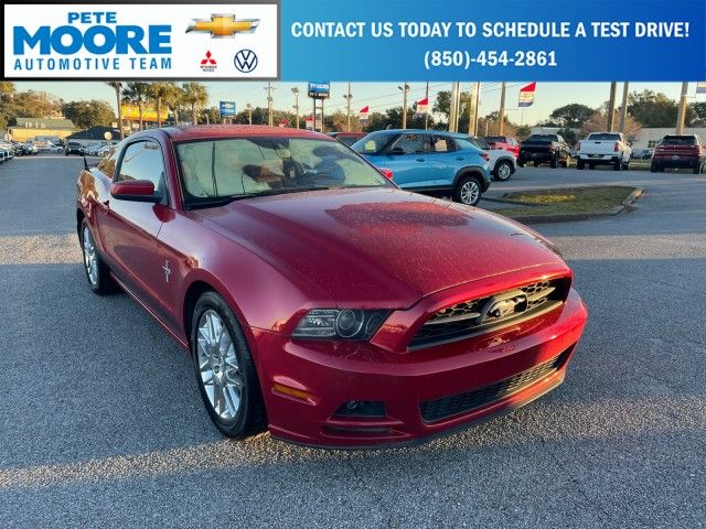 2013 Ford Mustang V6 Premium