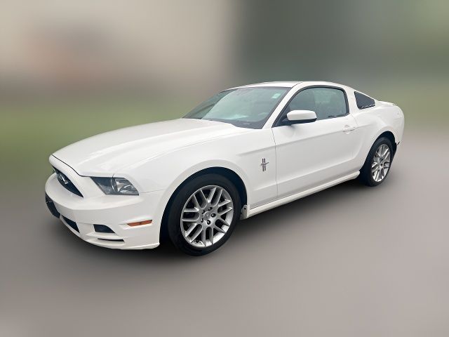 2013 Ford Mustang V6 Premium