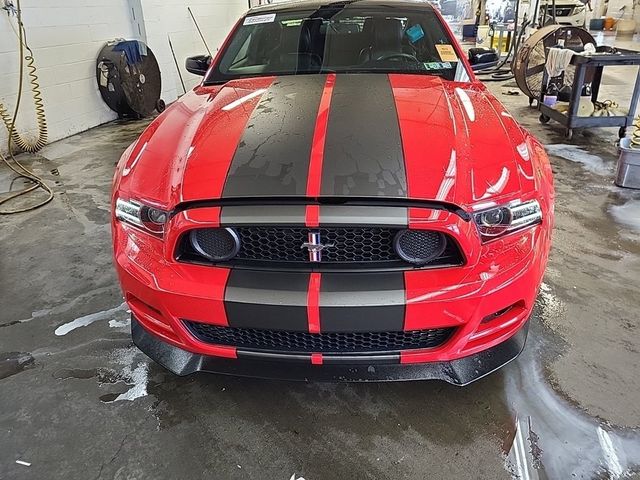 2013 Ford Mustang V6 Premium