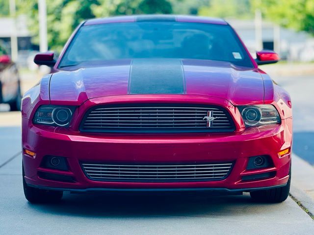 2013 Ford Mustang V6 Premium