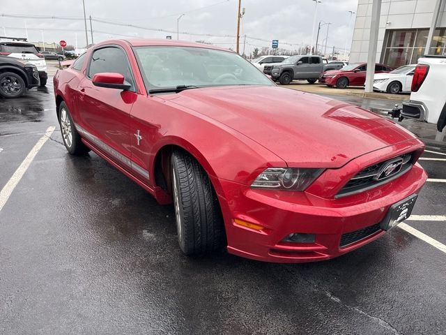 2013 Ford Mustang V6 Premium