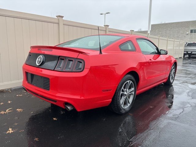 2013 Ford Mustang V6 Premium