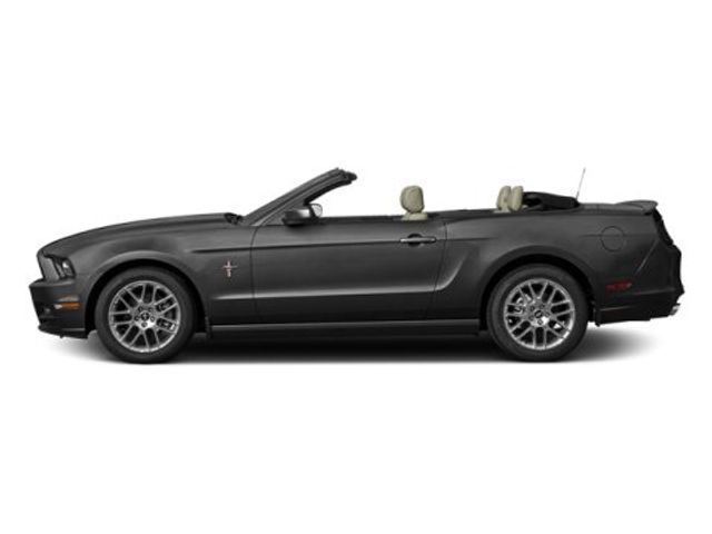 2013 Ford Mustang V6 Premium