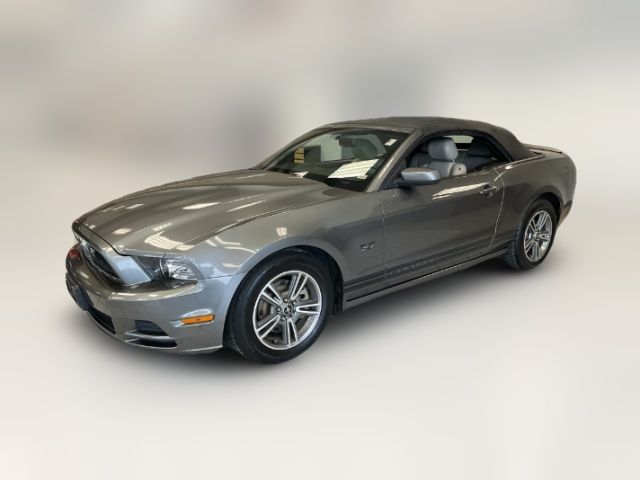 2013 Ford Mustang V6 Premium