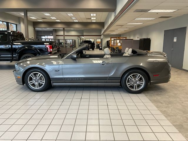 2013 Ford Mustang V6 Premium