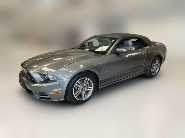 2013 Ford Mustang V6 Premium