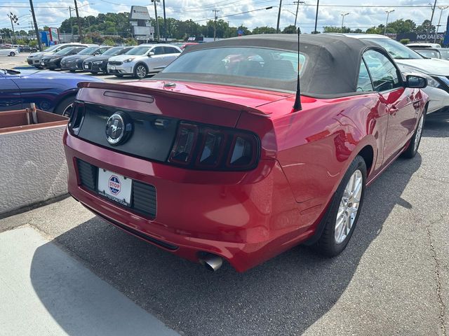 2013 Ford Mustang V6 Premium