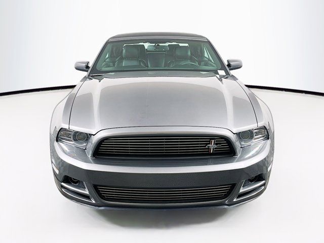 2013 Ford Mustang V6 Premium