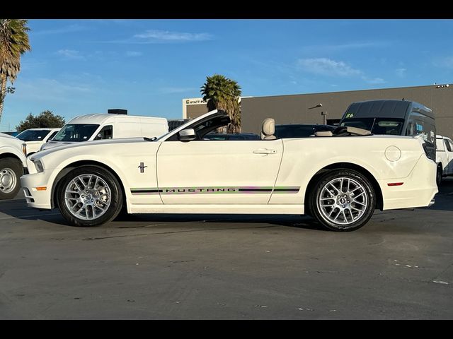 2013 Ford Mustang V6 Premium