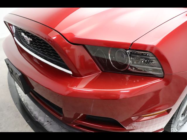 2013 Ford Mustang V6 Premium