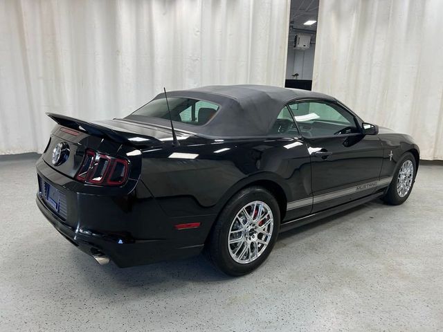 2013 Ford Mustang V6 Premium