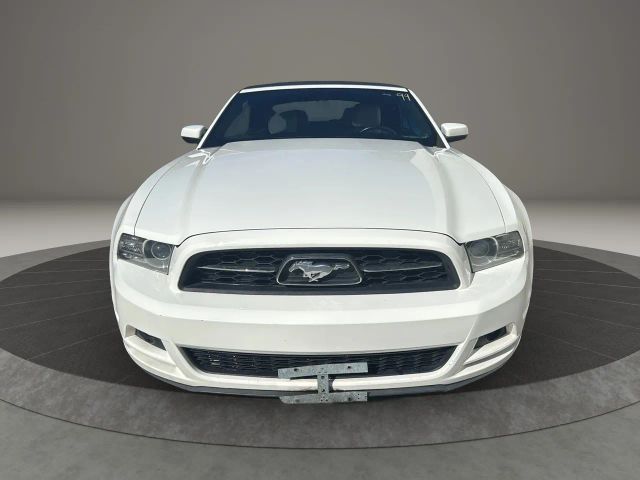 2013 Ford Mustang V6 Premium