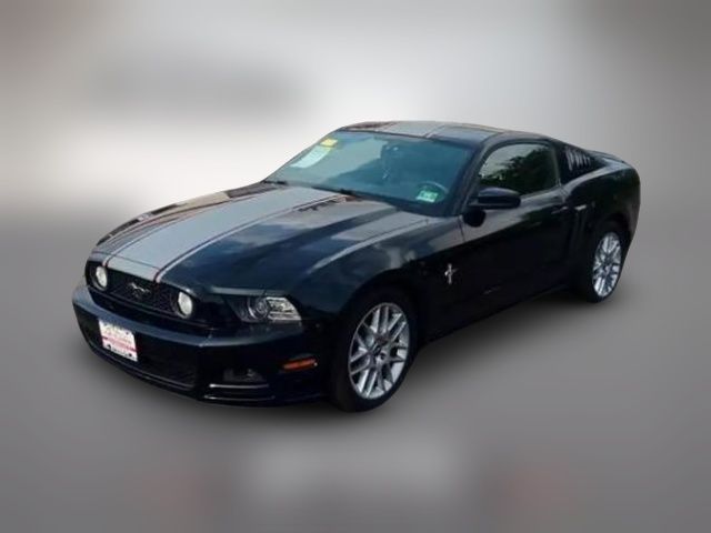 2013 Ford Mustang V6 Premium