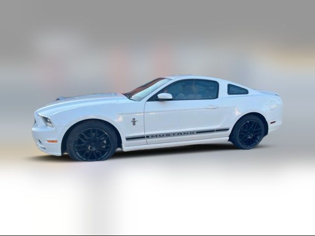 2013 Ford Mustang V6 Premium
