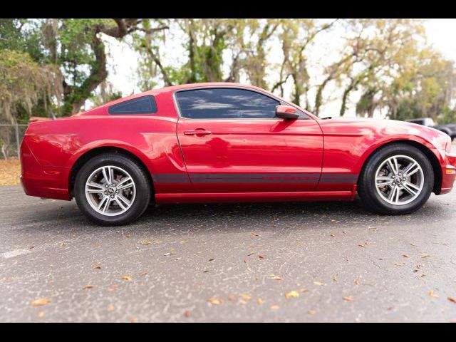 2013 Ford Mustang V6 Premium