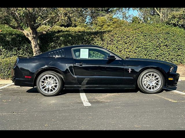 2013 Ford Mustang V6 Premium