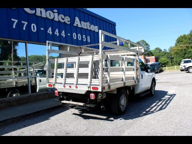 2013 Ford F-250 XLT