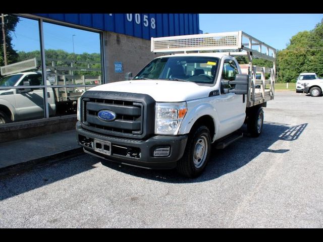 2013 Ford F-250 XLT