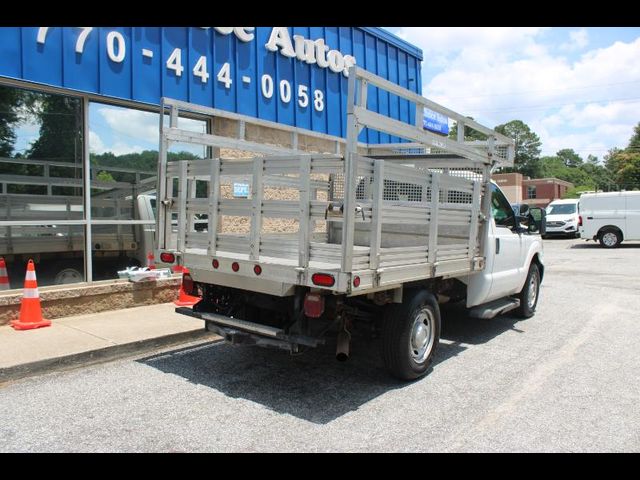 2013 Ford F-250 XLT