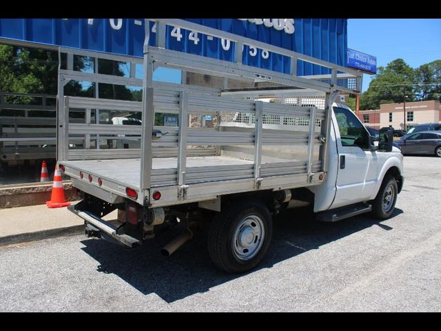 2013 Ford F-250 XLT