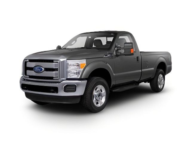 2013 Ford F-250 